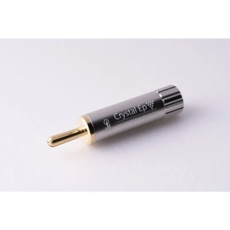 KOJO Technology Crystal EpR 蕉插接地終端