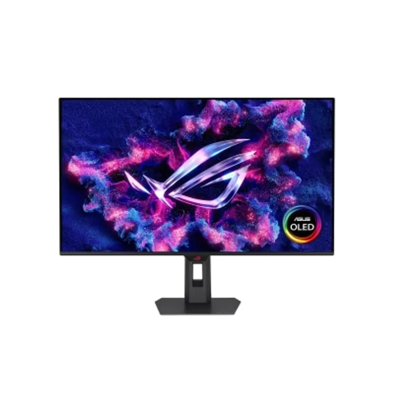 ASUS 華碩 ROG Strix OLED XG32UQDMS 31.5" 240Hz 電競顯示屏