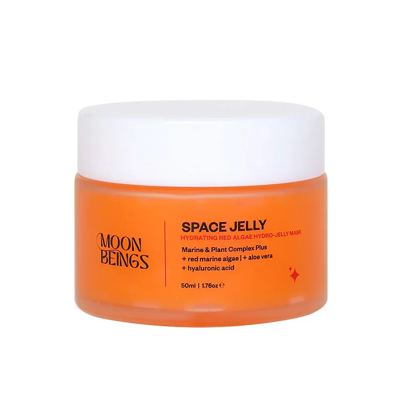Moon Beings Space Jelly Marine Mask 太空果冻面膜