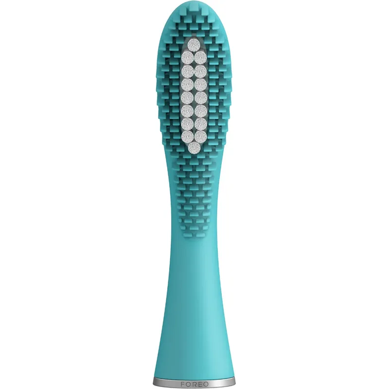 FOREO 刷頭 ISSAMINIHYBRIDHEAD/SKY/F5623