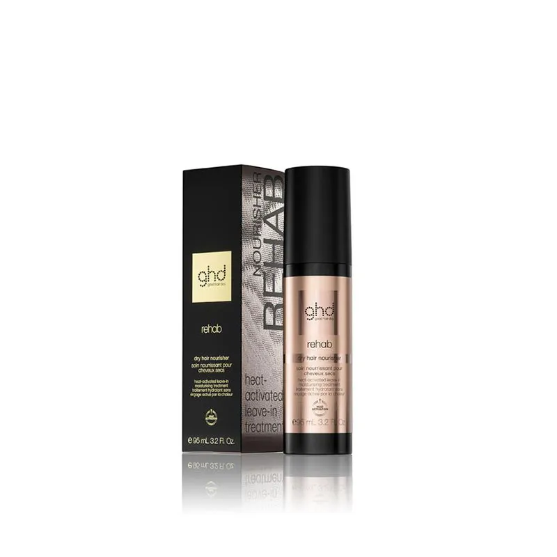 GHD 干燥发质修护精华 95ml