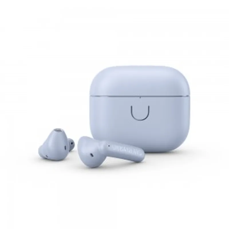 Urbanears Boo 真無線藍牙耳塞式耳機 (淺藍色)