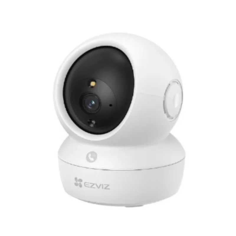 EZVIZ 360°雲台版網絡攝錄機 CSH6C/PRO1080P