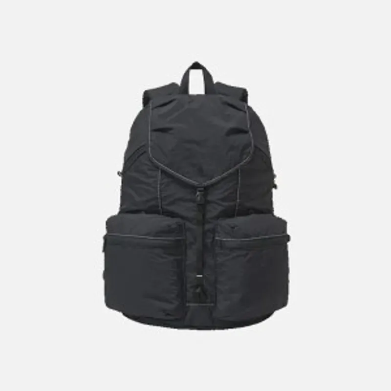 Branden 極致防盜背包│Safe Plus Backpack [黑色]