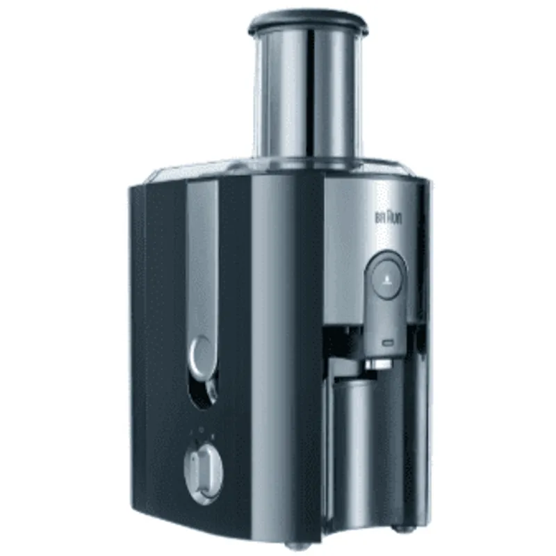 BRAUN J500