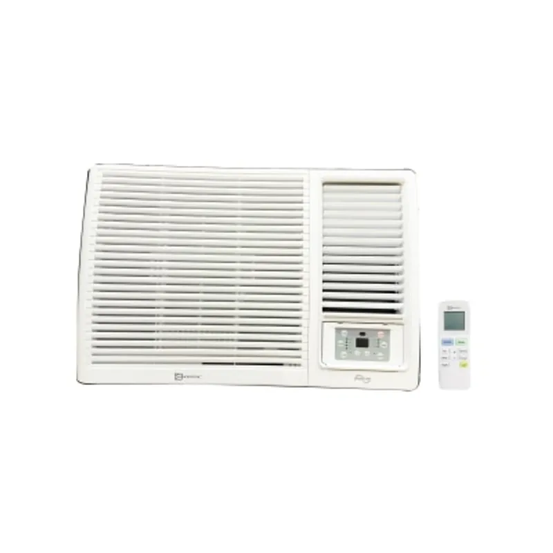 BODYSONIC 1.5匹R32變頻淨冷窗口式冷氣機 - WK70B12R32