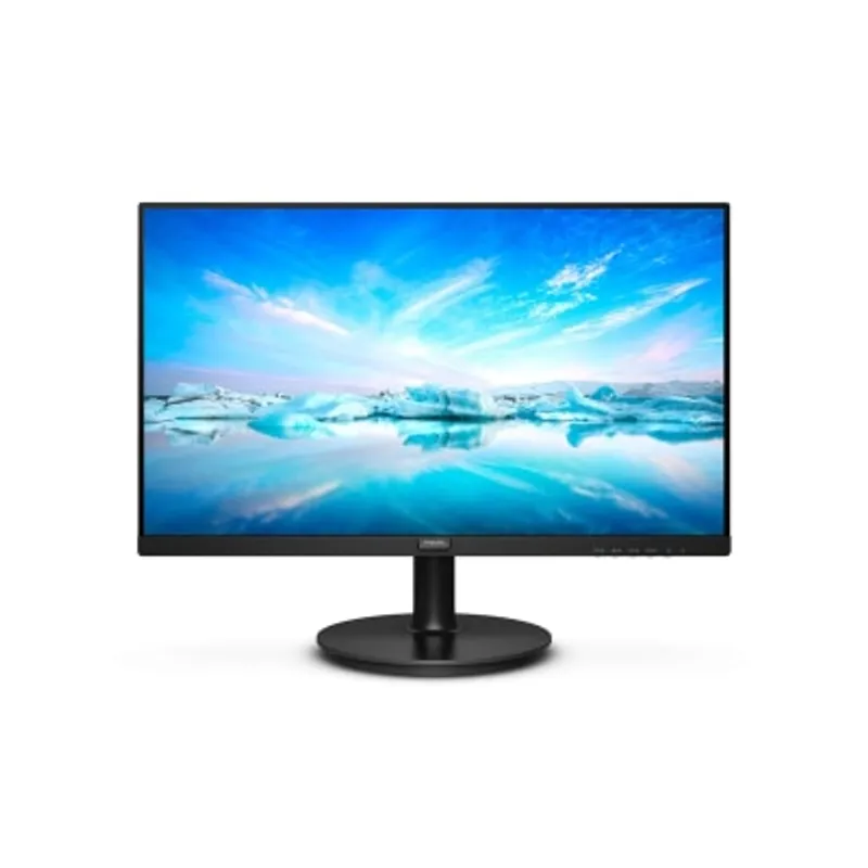 PHILIPS 飛利浦 221V8A 22" FullHD 顯示器