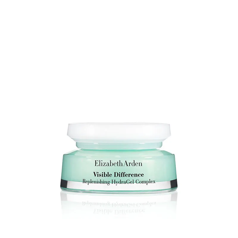 Elizabeth Arden 活肤晶透水凝霜 75ml