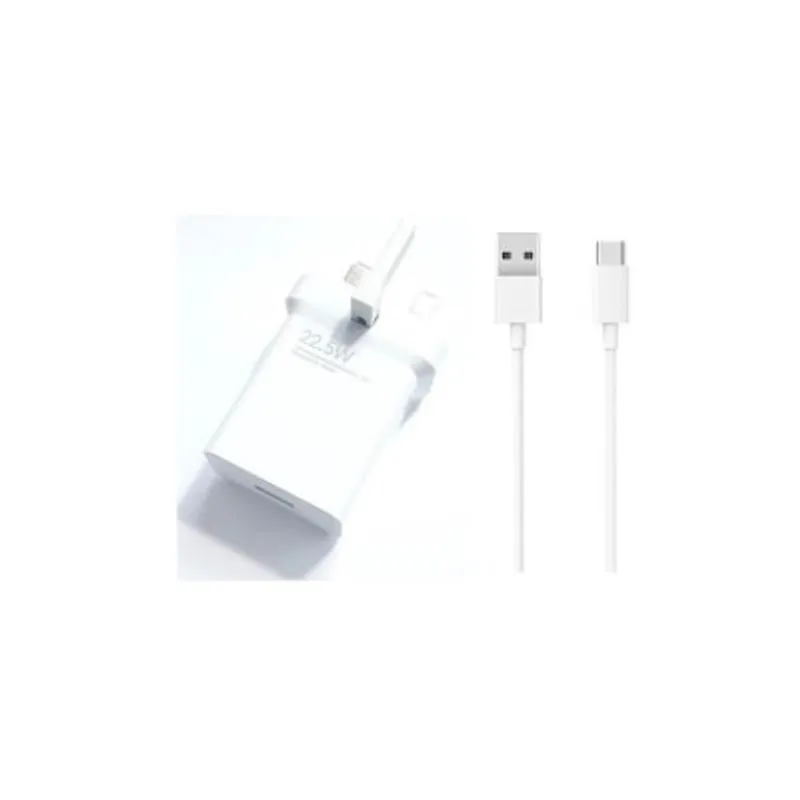 Xiaomi 小米 BHR7758EN 22.5W 充電器
