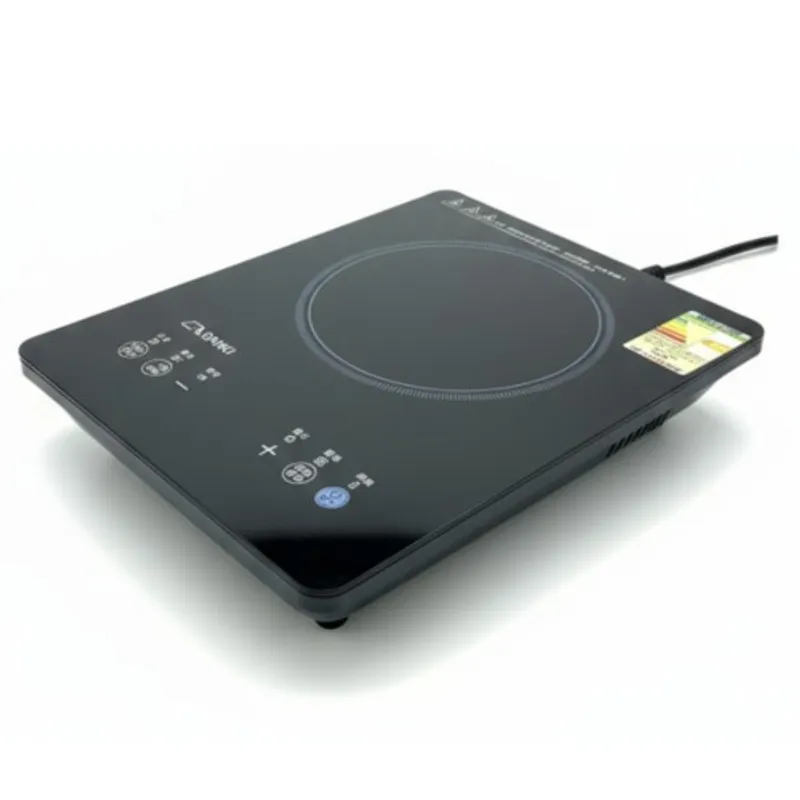 SANKI 2000W輕觸式電磁爐 SK-CI889
