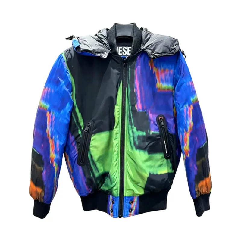 DIESEL 外套