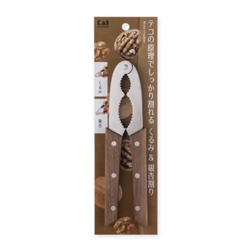 KAI KK 開果仁器