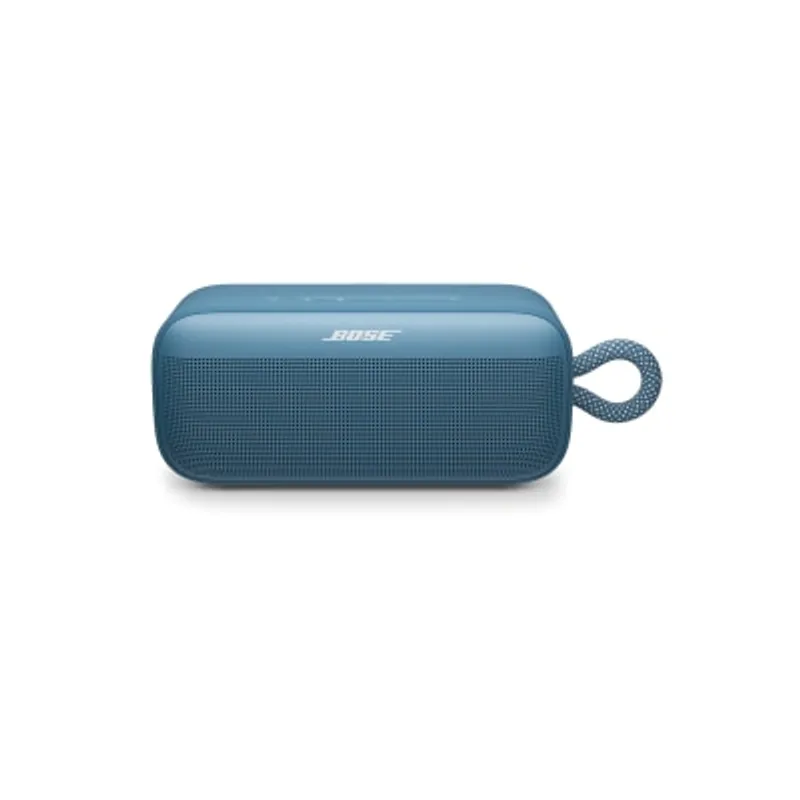 Bose SoundLink Plus 藍芽喇叭