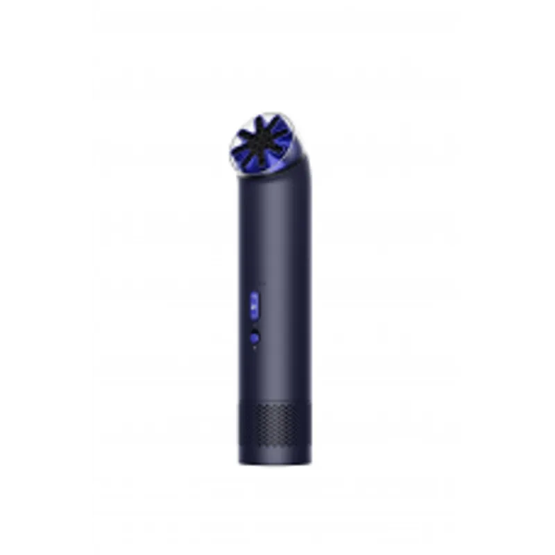 Dyson HushJet™ Mini Cool 風扇 - 深墨藍