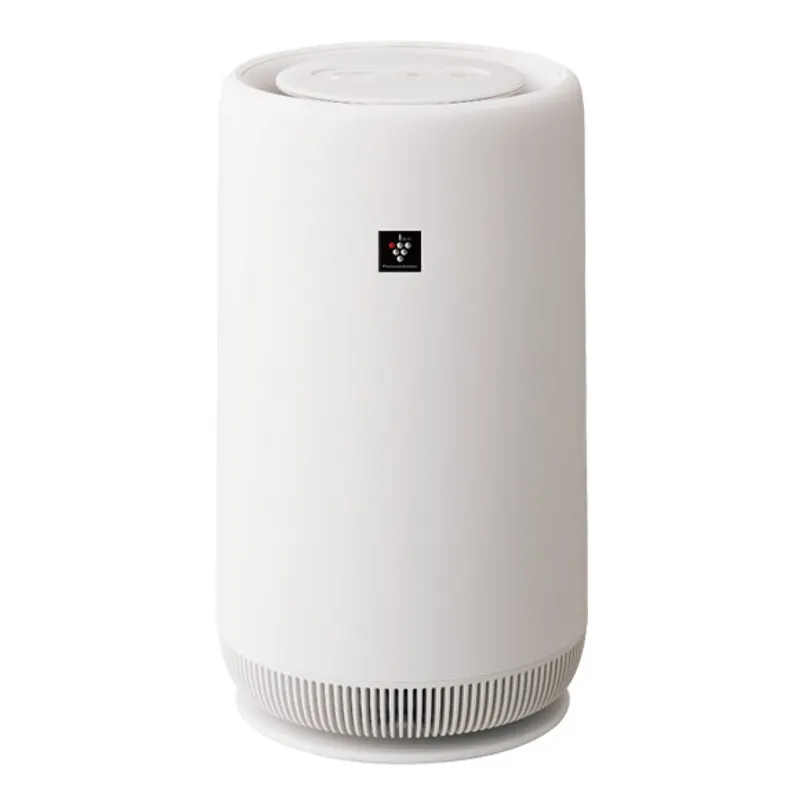 SHARP 空氣淨化器 FU-NC01-W