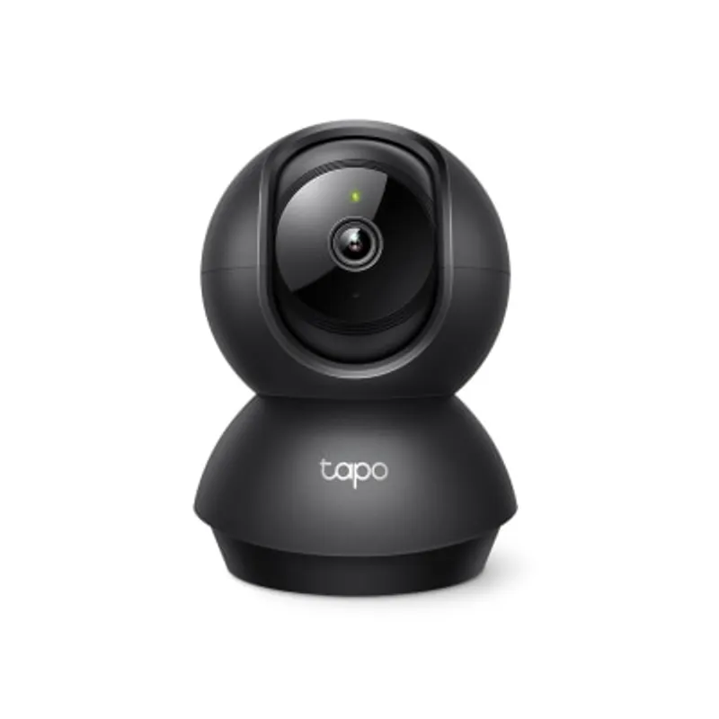 TP-Link Tapo C211 2K 旋轉式家居鏡頭
