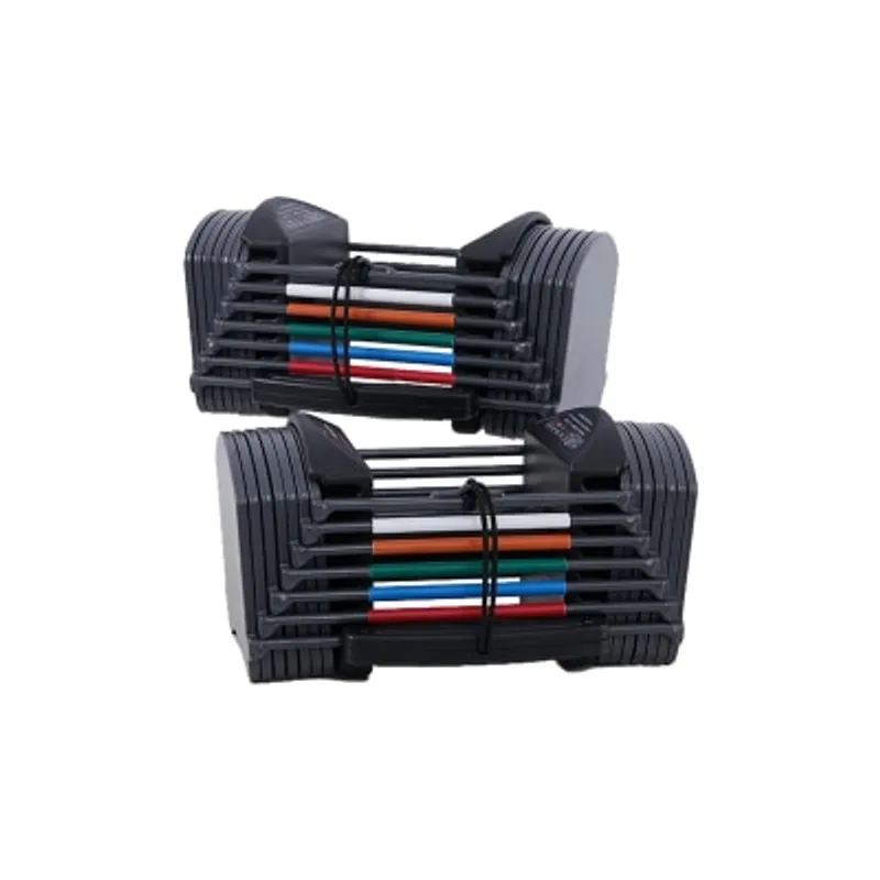 PowerBlock Sport 24 可調重啞鈴(一對裝)