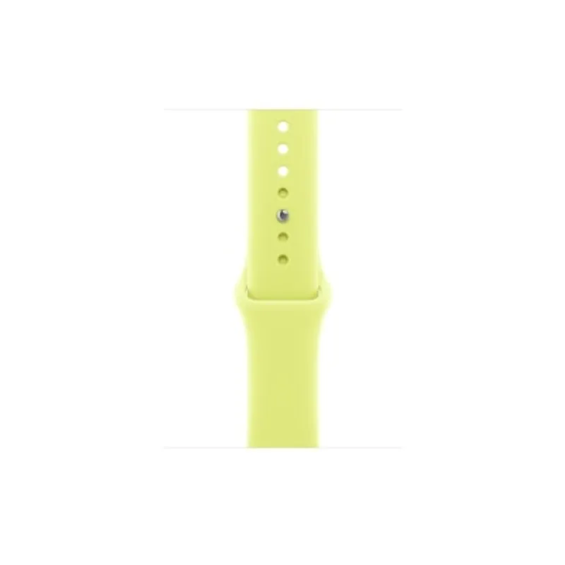 APPLE Watch 46 毫米運動錶帶 - S/M