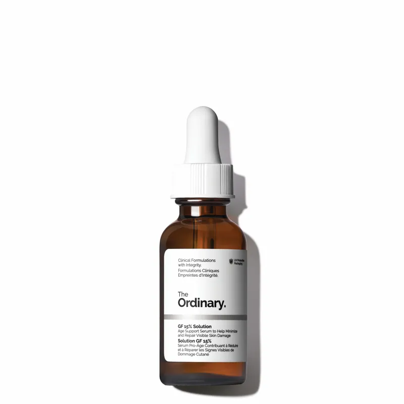 The Ordinary 15%植物生长因子精华 - 30ml