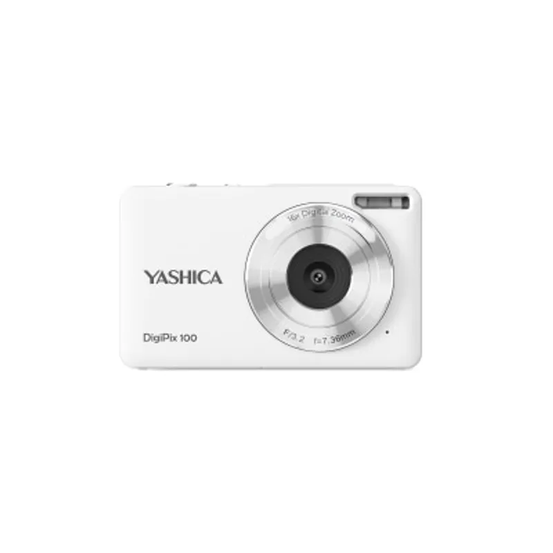 YASHICA DigiPix 100 數碼相機