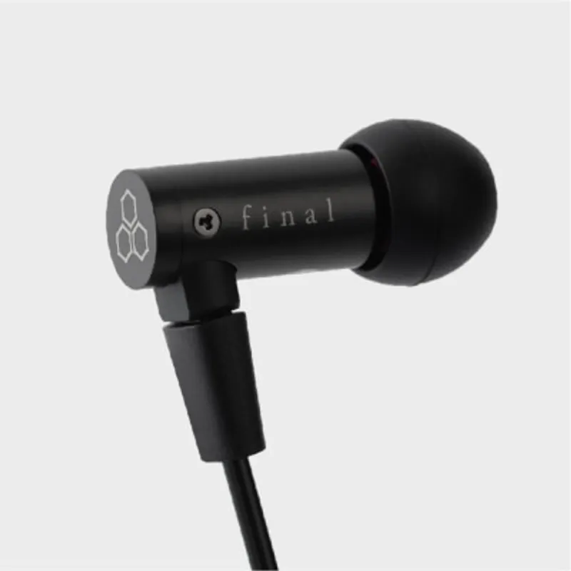 Final Audio S3000 IEM 耳機