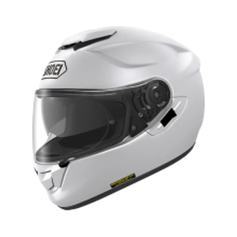 SHOEI GT-AIR 素白色