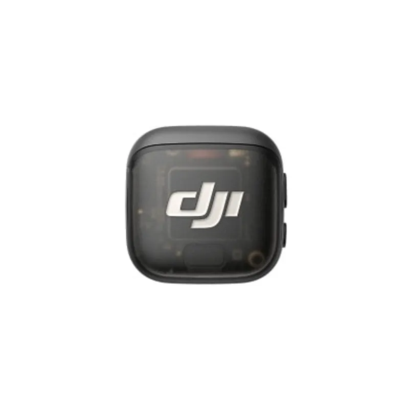 DJI 大疆 Mic 3 發射器