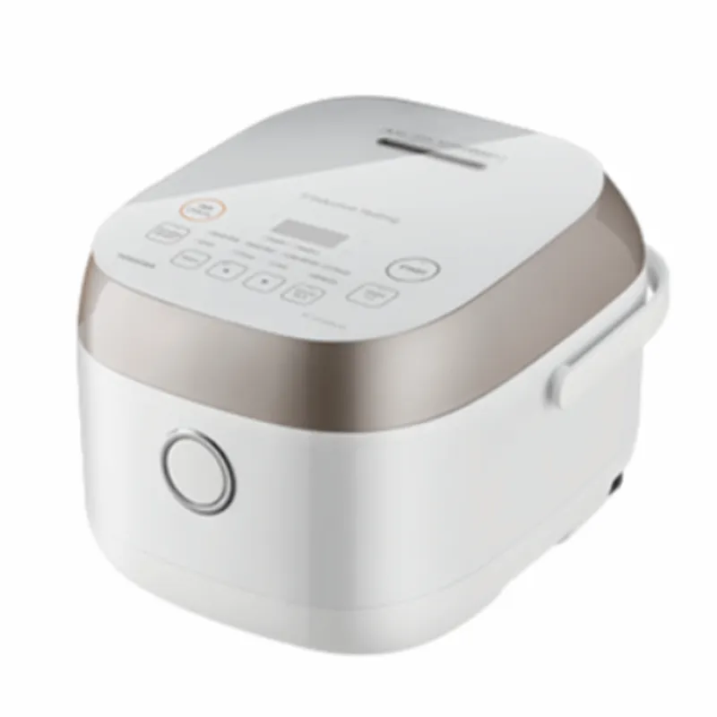 TOSHIBA 磁應電飯煲 RC-10ISSHK/W