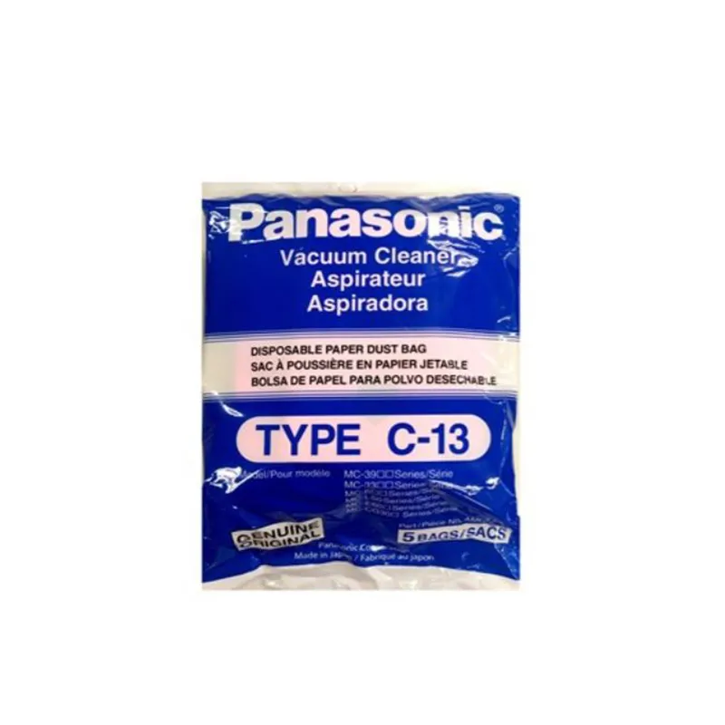 PANASONIC 吸尘机纸袋 C13