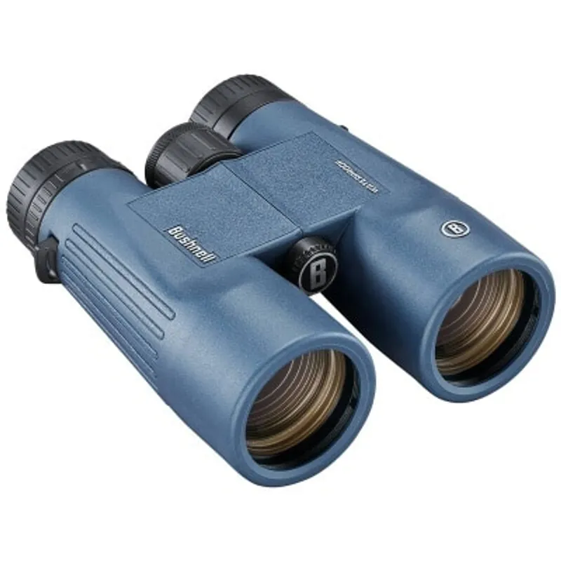 BUSHNELL Bushnell 博士能 H2O 10x42 防水雙筒望遠鏡 (150142R)