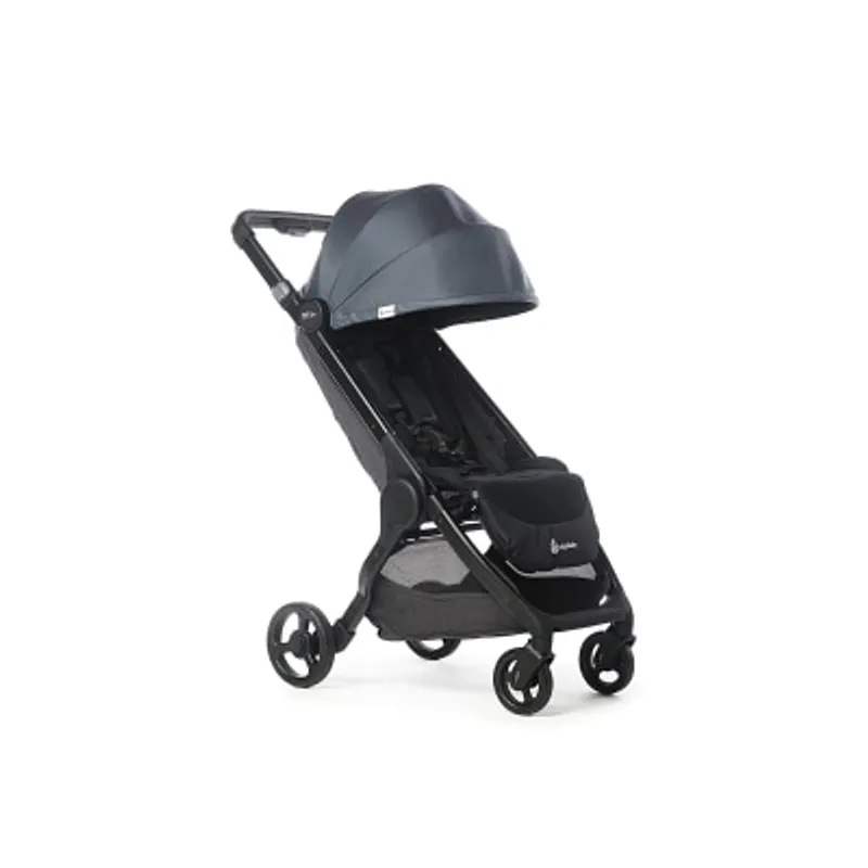Ergobaby Metro+ City全新都會多功能嬰兒手推車
