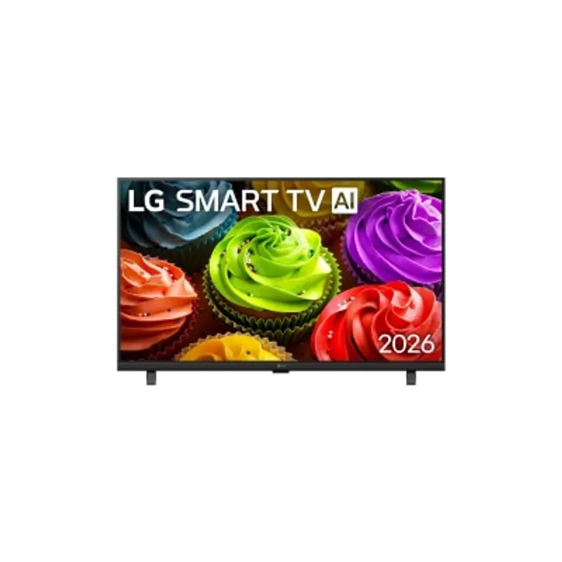 LG 樂金 SMART TV AI LB65 高清智能電視 2026