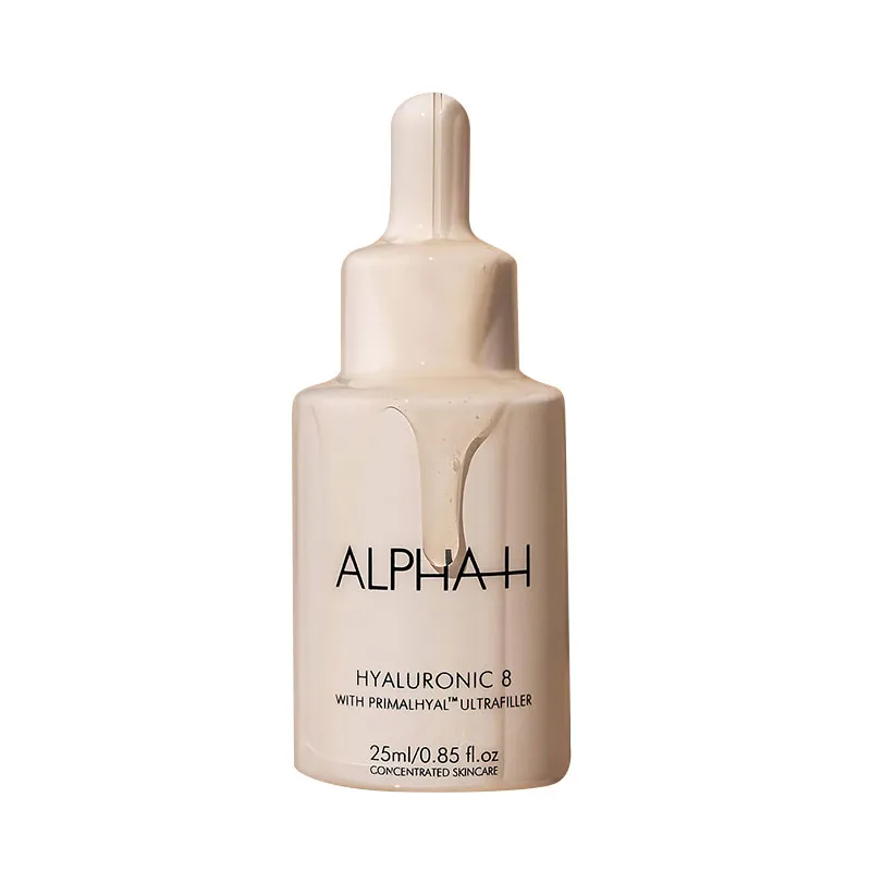 ALPHA-H 透明质酸 8 超级精华 25ML