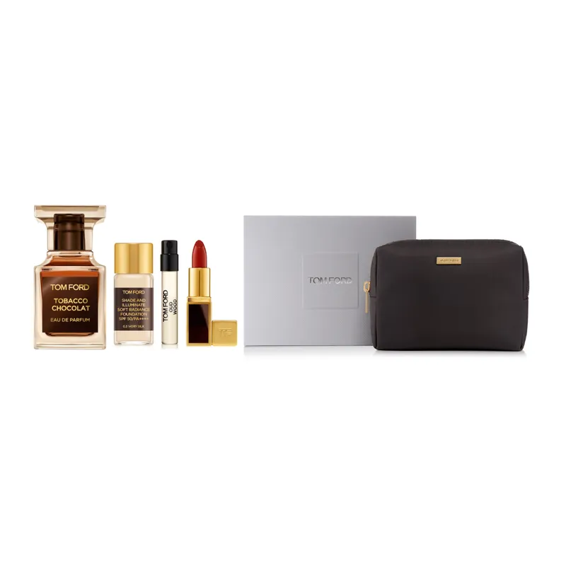TOM FORD 私人调配香氛30ML套装