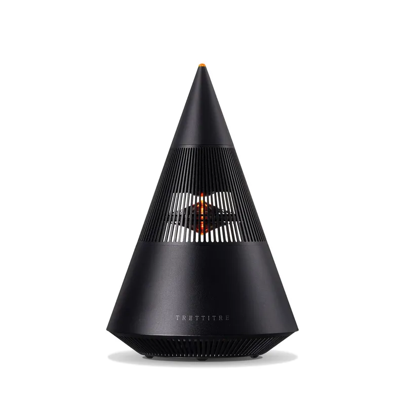 (陳列品) TRETTITRE 藍牙喇叭 TRESOUNDMINI/BLACK
