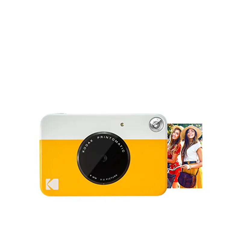 KODAK 即影即有相机 PRINTOMATIC/YW