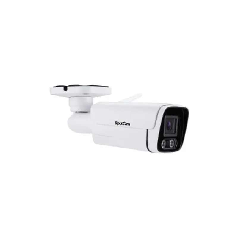 Spotcam BC1 商用槍型網絡2K攝影機