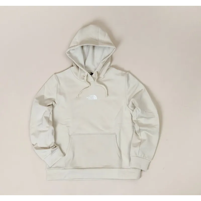 THE NORTH FACE 有帽衛衣