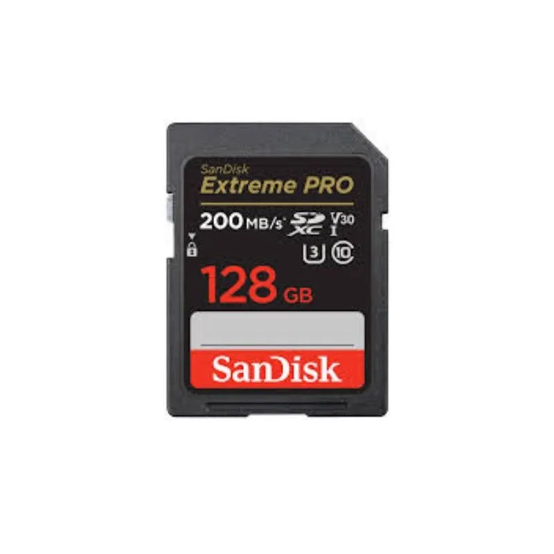 SANDISK 128GB記憶卡 SDSDXXD/128G