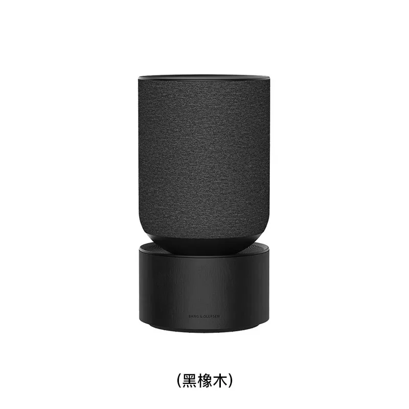 B&O 智能360度扬声器(黑橡木) BEOSOUNDBALANCE/AL2/BLACKOAK
