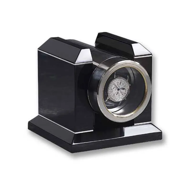 BUBEN&ZORWEG TIME MOVER® Winder For 1 Watch 手錶上鍊儀