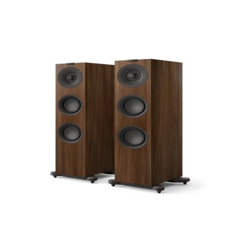 KEF Q7 Meta HiFi 揚聲器 音箱