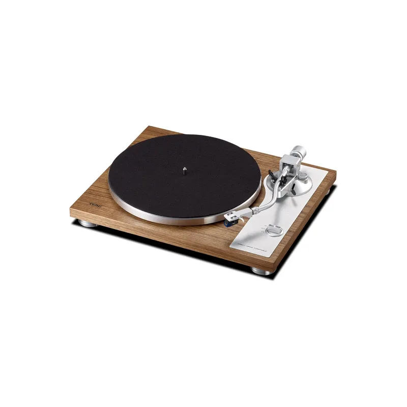 TEAC 黑膠唱盤 TN4D/WA