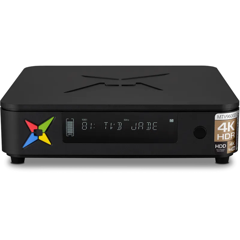MAGICTV 高清數碼錄影機(1TB) MTV9600D/1TB