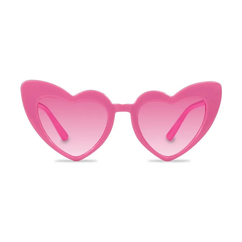 MILK X SODA VIKI LOVE SUNGLASSES