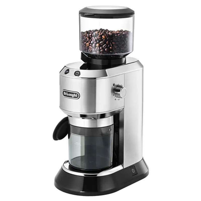 DELONGHI 咖啡研磨器 KG521.M