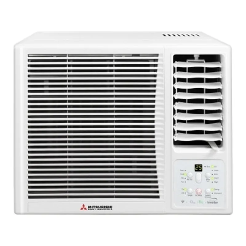 MITSUBISHI HEAVY 三菱重工 1.5匹R32變頻淨冷窗口式冷氣機 - WRK35MEC1