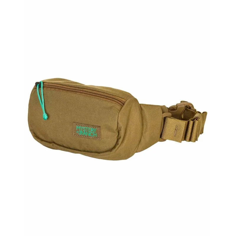 Mystery Ranch Forager Hip Mini 腰包