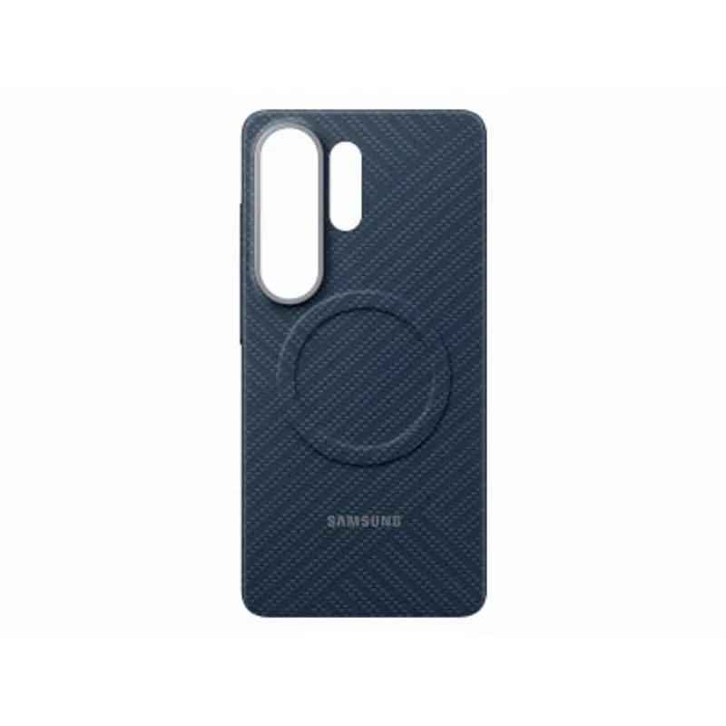 SAMSUNG 三星電子 Galaxy S26 Ultra 碳纖磁吸保護殼