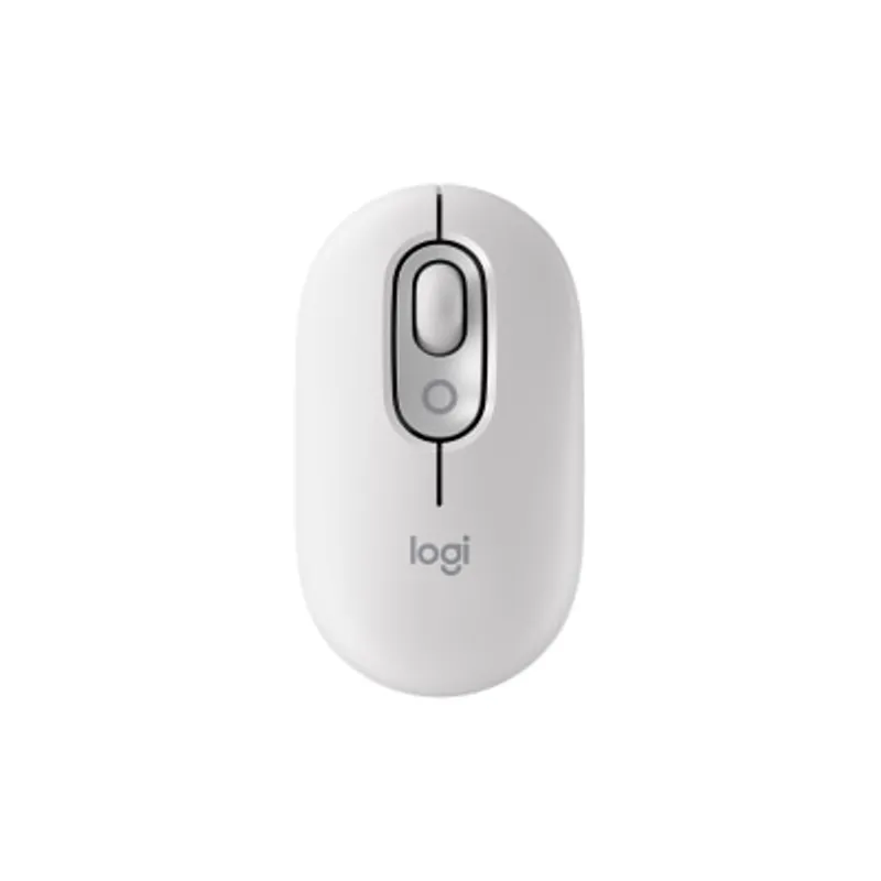LOGITECH 羅技 POP 無線滑鼠